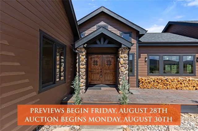 3794 State Highway 67 Sedalia, CO 80135