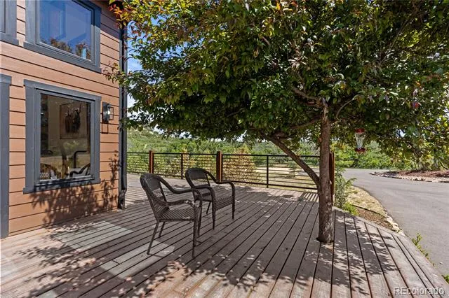 3794 State Highway 67 Sedalia, CO 80135
