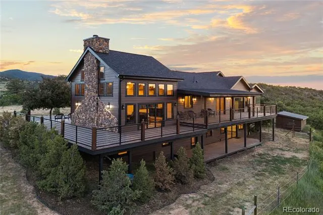 3794 State Highway 67 Sedalia, CO 80135