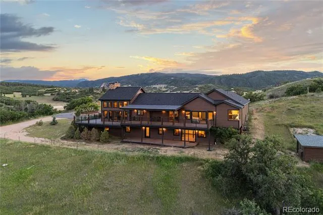 3794 State Highway 67 Sedalia, CO 80135