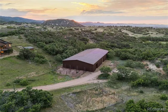 3794 State Highway 67 Sedalia, CO 80135