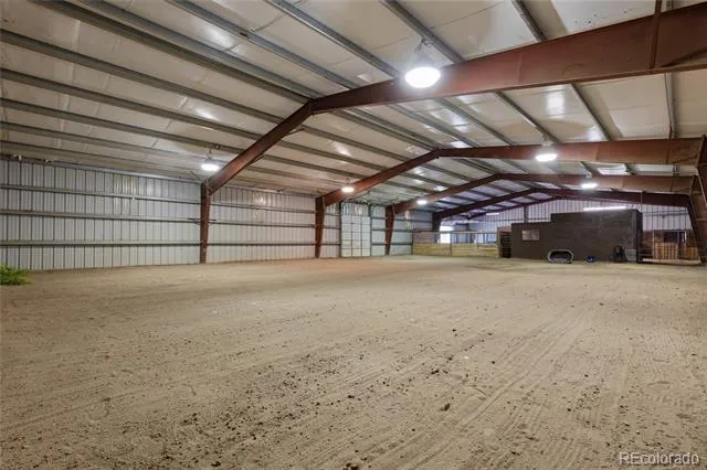 3794 State Highway 67 Sedalia, CO 80135