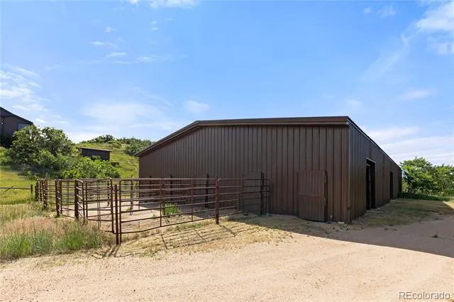 3794 State Highway 67 Sedalia, CO 80135