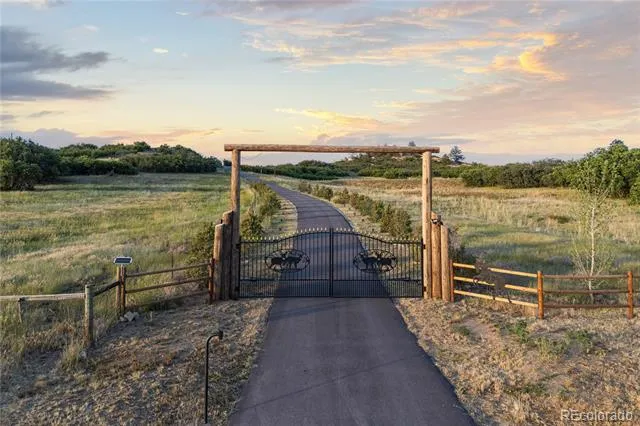 3794 State Highway 67 Sedalia, CO 80135