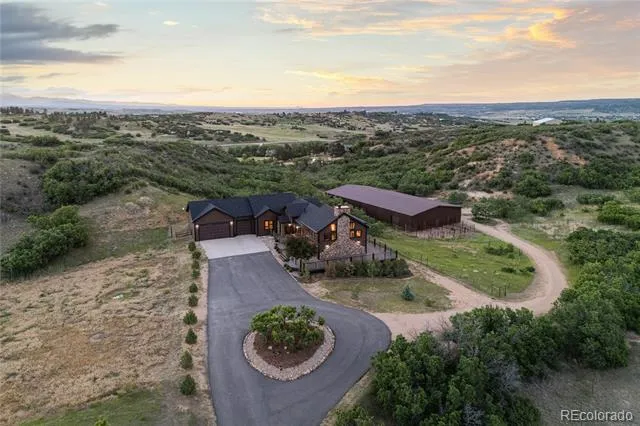 3794 State Highway 67 Sedalia, CO 80135