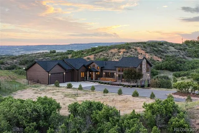3794 State Highway 67 Sedalia, CO 80135