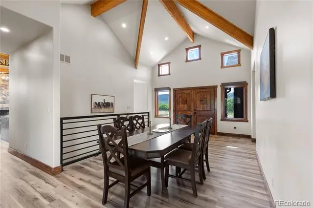 3794 State Highway 67 Sedalia, CO 80135
