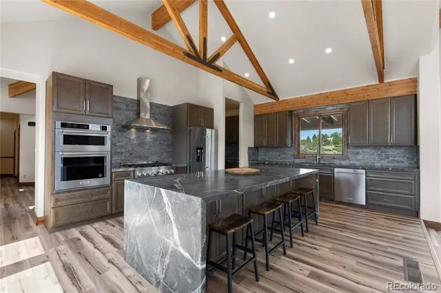 3794 State Highway 67 Sedalia, CO 80135