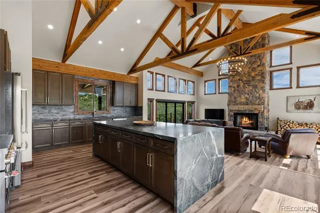 3794 State Highway 67 Sedalia, CO 80135