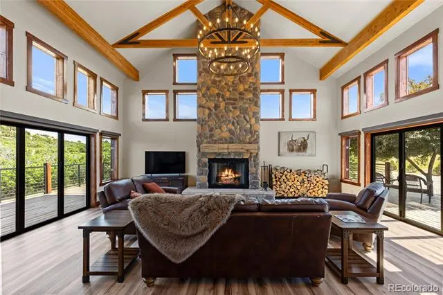 3794 State Highway 67 Sedalia, CO 80135