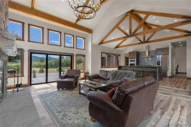 3794 State Highway 67 Sedalia, CO 80135