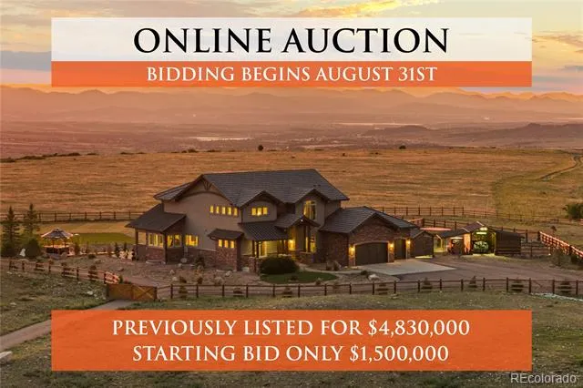 144 Stone Pointe Trail Castle Rock, CO 80109
