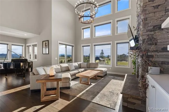 144 Stone Pointe Trail Castle Rock, CO 80109
