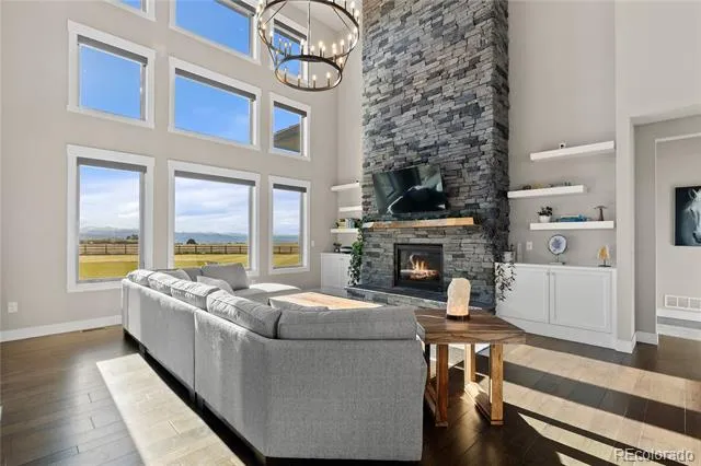 144 Stone Pointe Trail Castle Rock, CO 80109