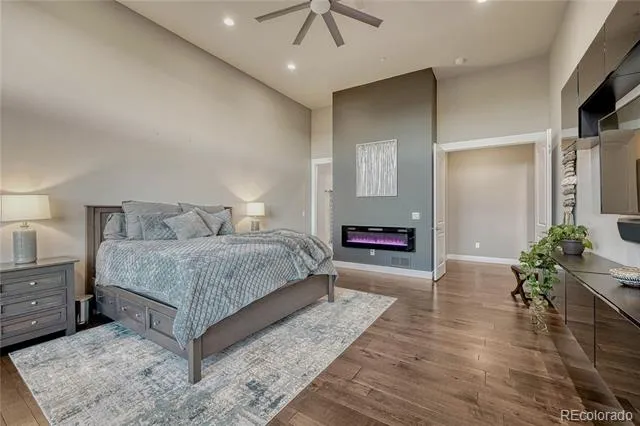 144 Stone Pointe Trail Castle Rock, CO 80109