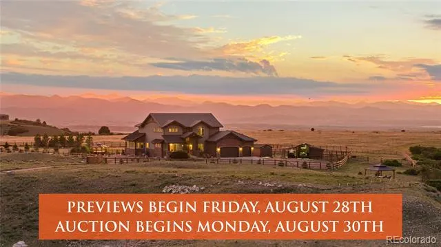 144 Stone Pointe Trail Castle Rock, CO 80109