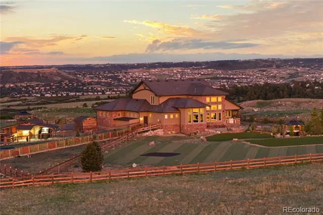 144 Stone Pointe Trail Castle Rock, CO 80109