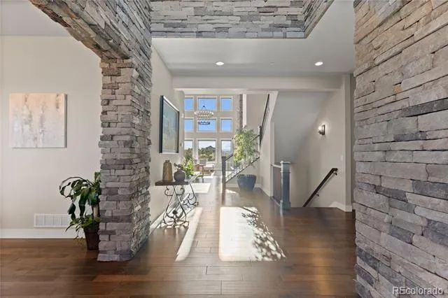 144 Stone Pointe Trail Castle Rock, CO 80109