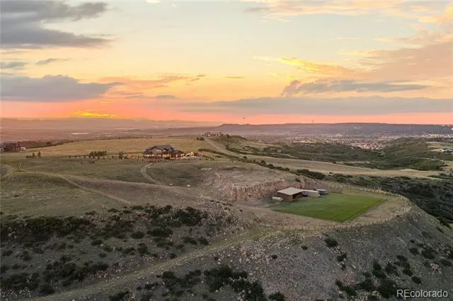 144 Stone Pointe Trail Castle Rock, CO 80109