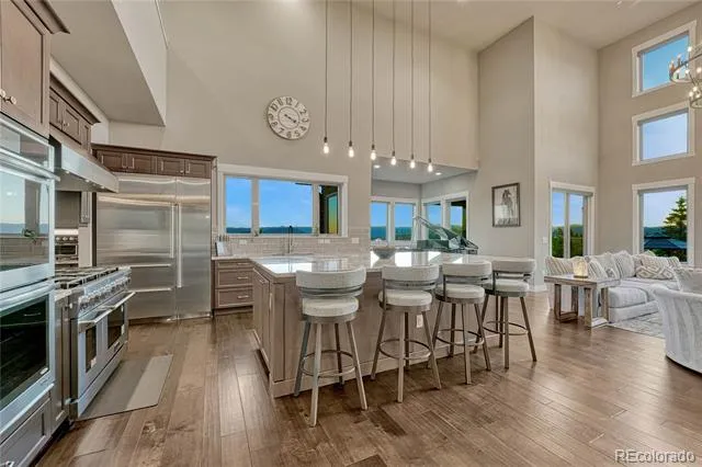 144 Stone Pointe Trail Castle Rock, CO 80109