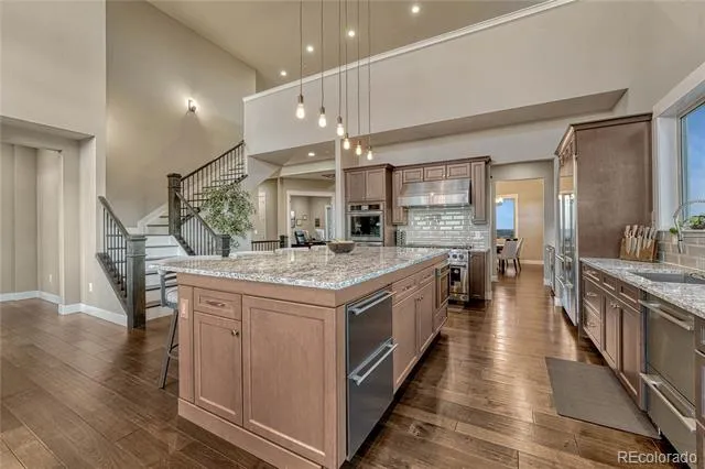144 Stone Pointe Trail Castle Rock, CO 80109