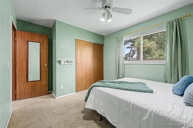 16425 E Radcliff Place #B Aurora, CO 80015