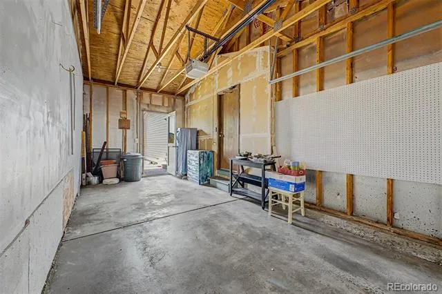 16425 E Radcliff Place #B Aurora, CO 80015