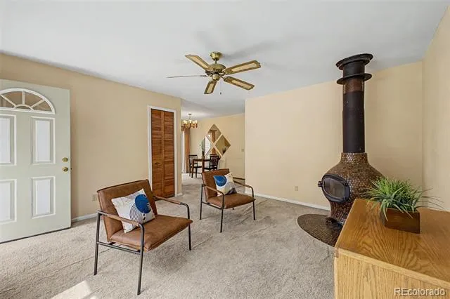 16425 E Radcliff Place #B Aurora, CO 80015