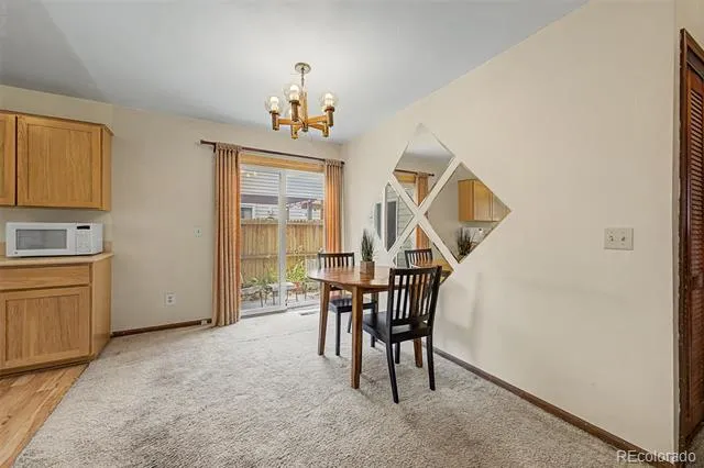 16425 E Radcliff Place #B Aurora, CO 80015