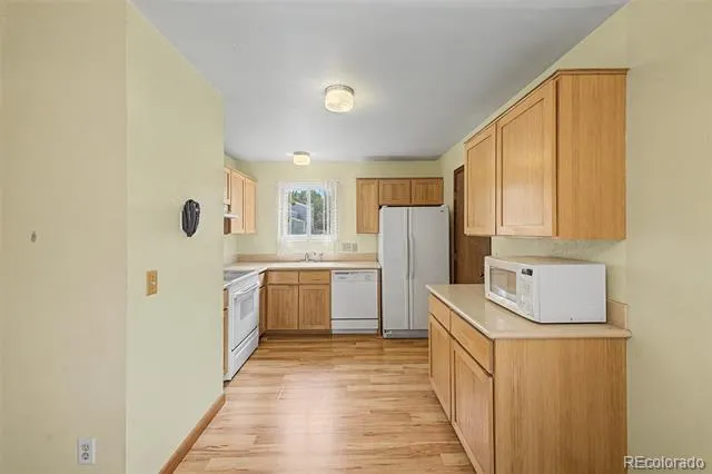 16425 E Radcliff Place #B Aurora, CO 80015