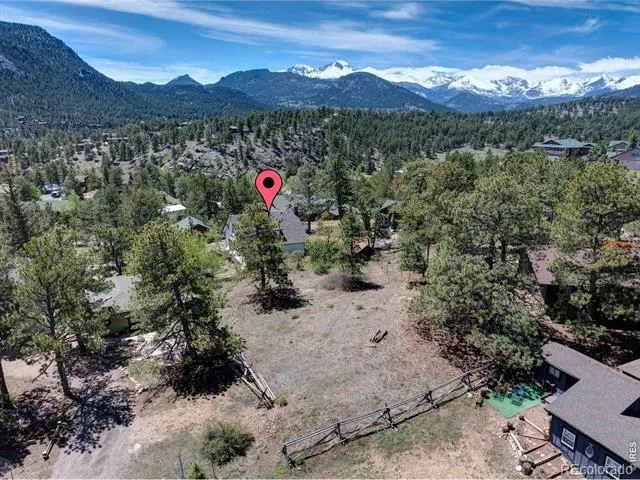 260 Big Horn Drive Estes Park, CO 80517