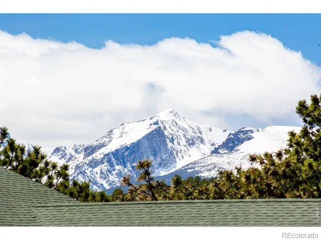 260 Big Horn Drive Estes Park, CO 80517