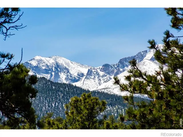 260 Big Horn Drive Estes Park, CO 80517