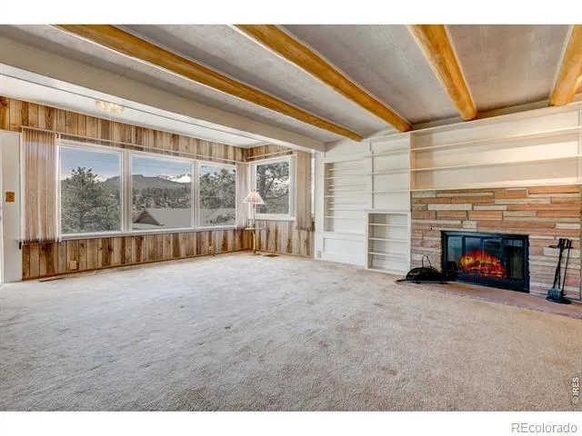 260 Big Horn Drive Estes Park, CO 80517