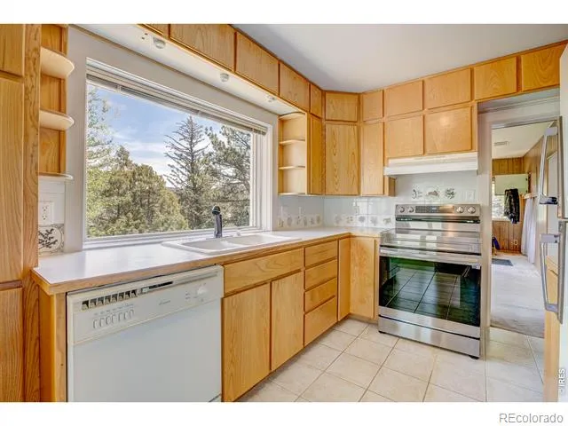 260 Big Horn Drive Estes Park, CO 80517