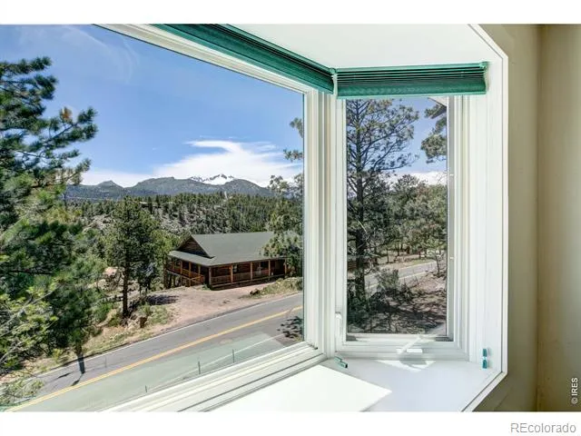 260 Big Horn Drive Estes Park, CO 80517