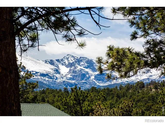 260 Big Horn Drive Estes Park, CO 80517
