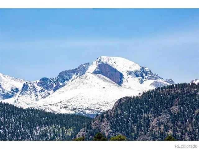 260 Big Horn Drive Estes Park, CO 80517