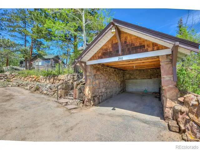 260 Big Horn Drive Estes Park, CO 80517