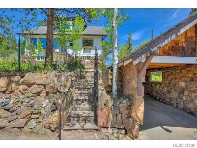 260 Big Horn Drive Estes Park, CO 80517