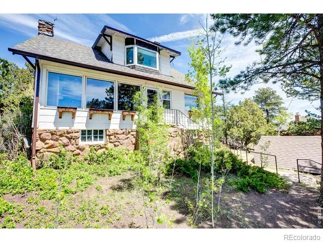 260 Big Horn Drive Estes Park, CO 80517
