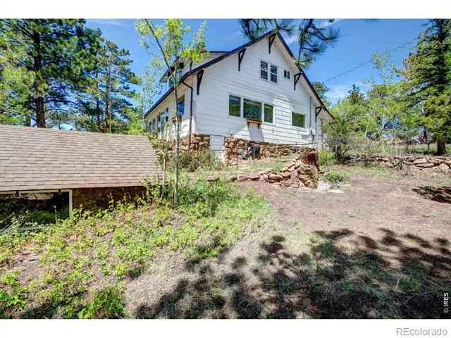 260 Big Horn Drive Estes Park, CO 80517