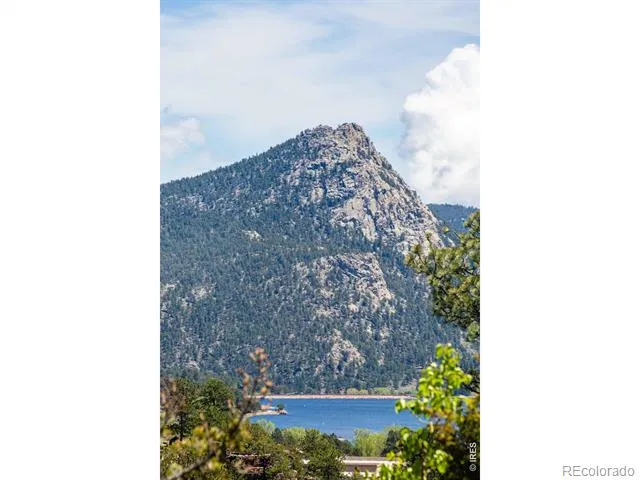 260 Big Horn Drive Estes Park, CO 80517