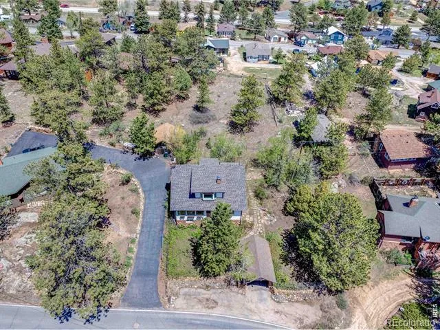 260 Big Horn Drive Estes Park, CO 80517