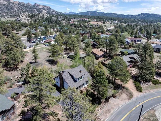 260 Big Horn Drive Estes Park, CO 80517