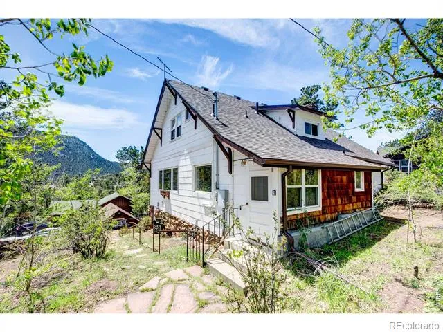 260 Big Horn Drive Estes Park, CO 80517