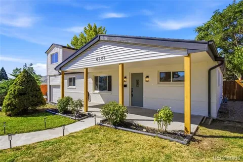 9171 Fir Drive