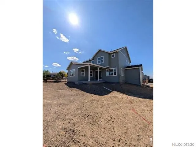 3455 Ballinger Circle Mead, CO 80542