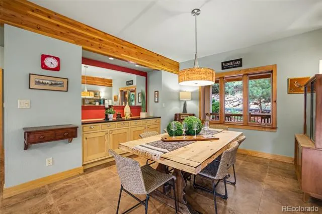 400 Valley Crescent Street Palmer Lake, CO 80133