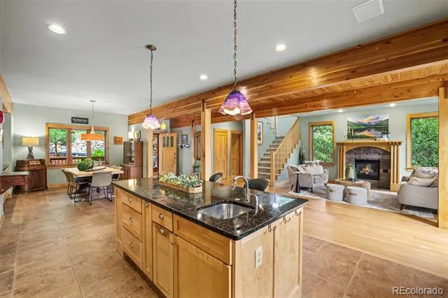 400 Valley Crescent Street Palmer Lake, CO 80133